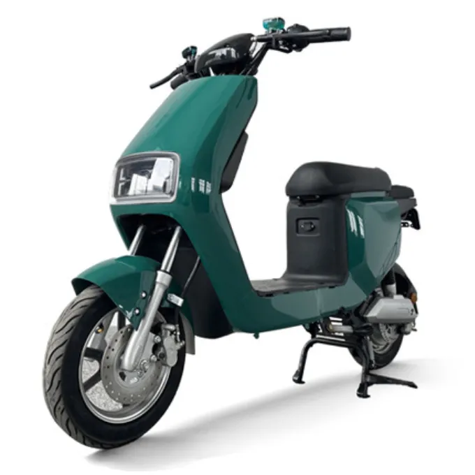 Wholesale Electric Motorcycles and Scooters Company 3
