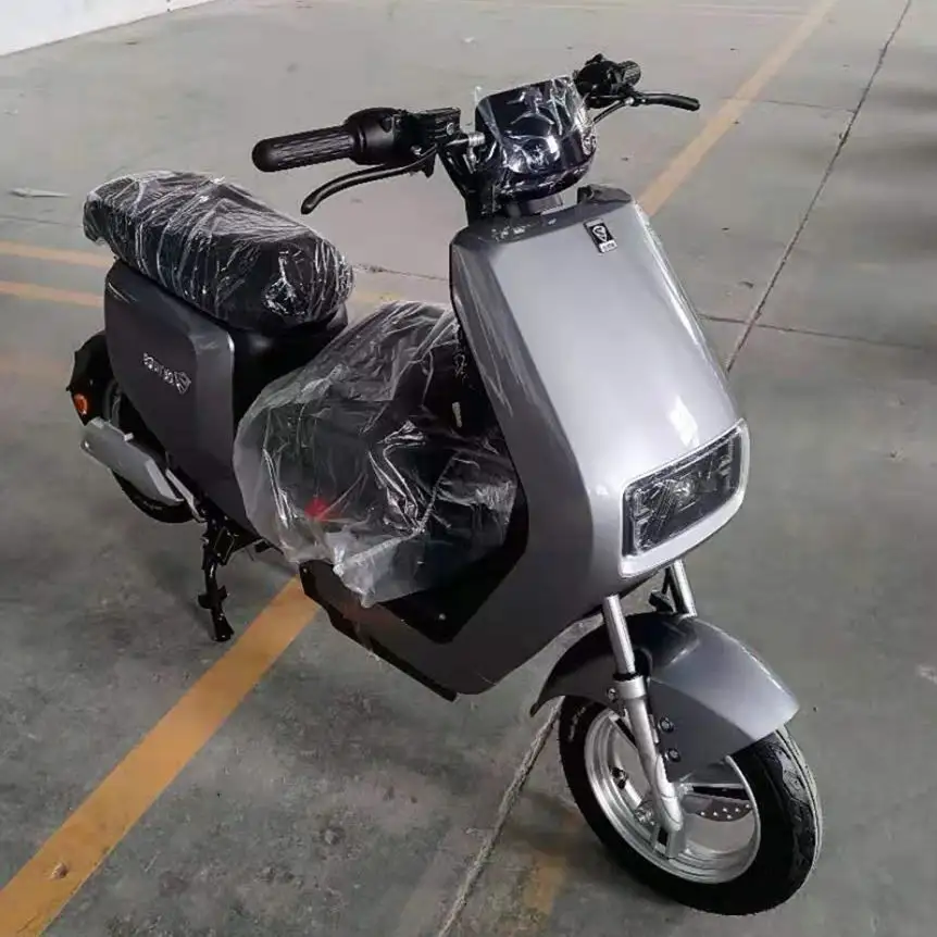 Wholesale Electric Motorcycles and Scooters Company 5