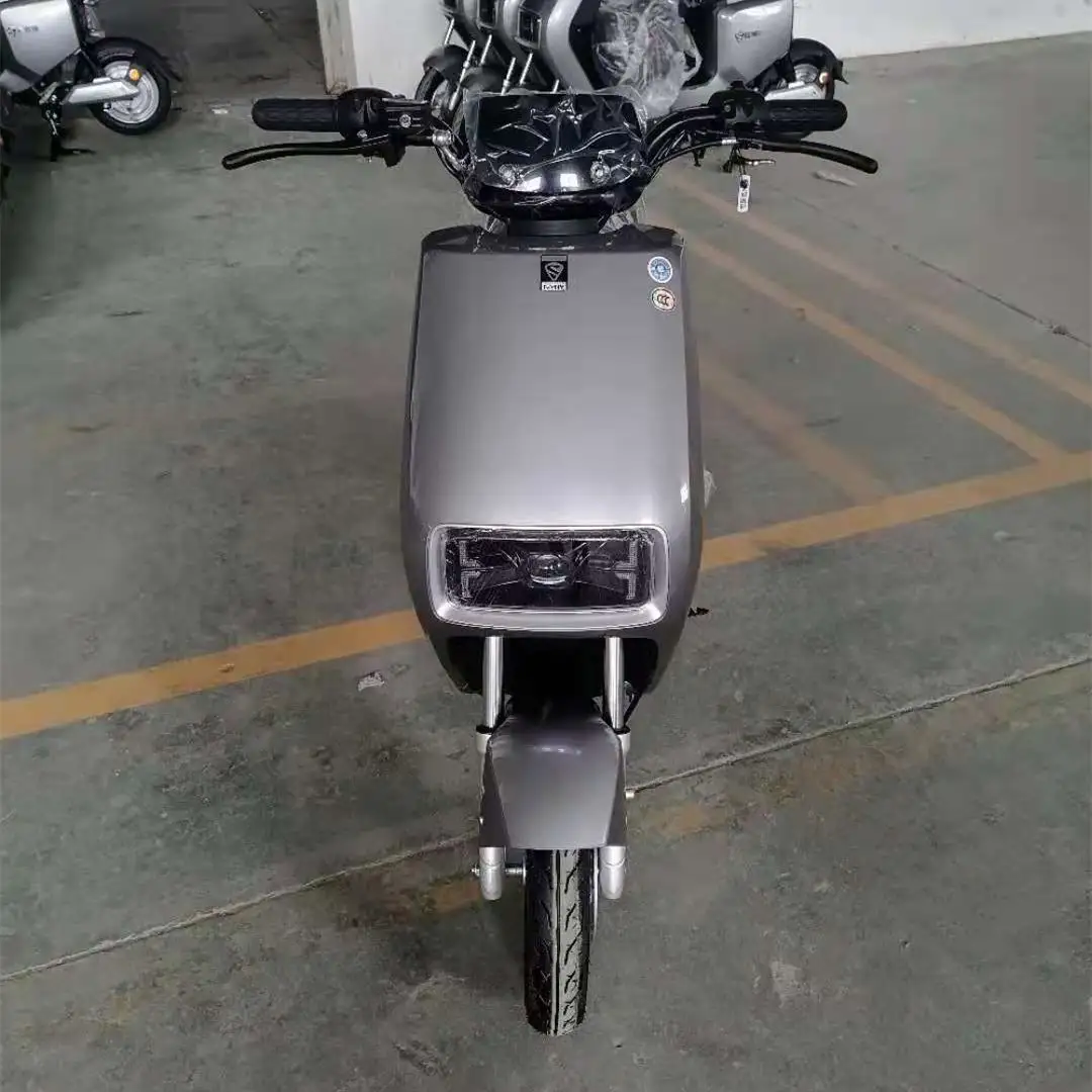 Wholesale Electric Motorcycles and Scooters Company 4