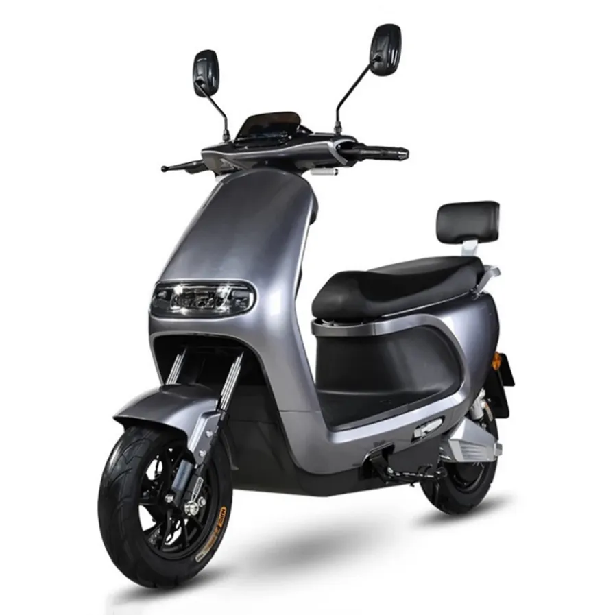 High-end Cheap Electric Scooter Company 3
