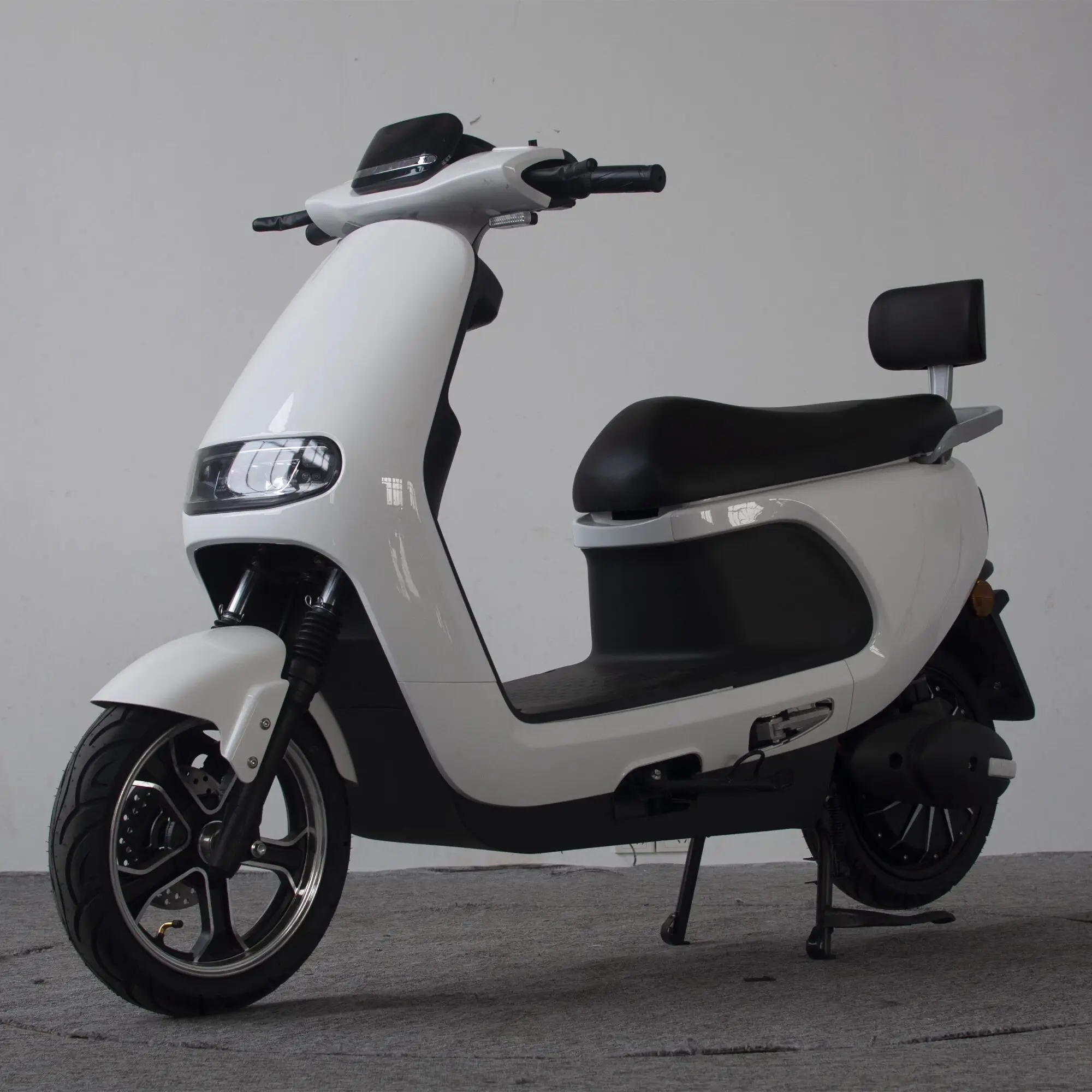 High-end Cheap Electric Scooter Company 10