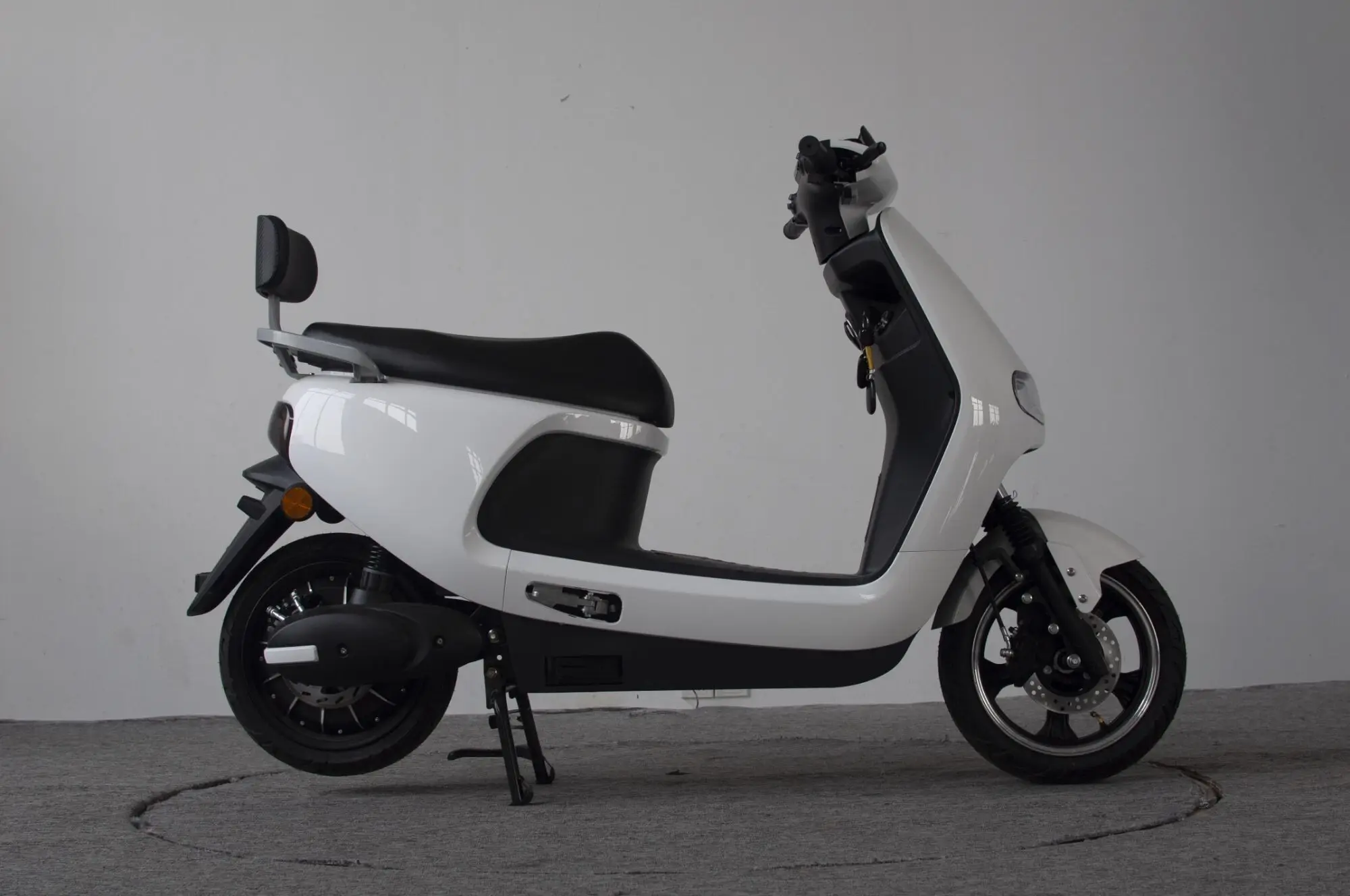 High-end Cheap Electric Scooter Company 15