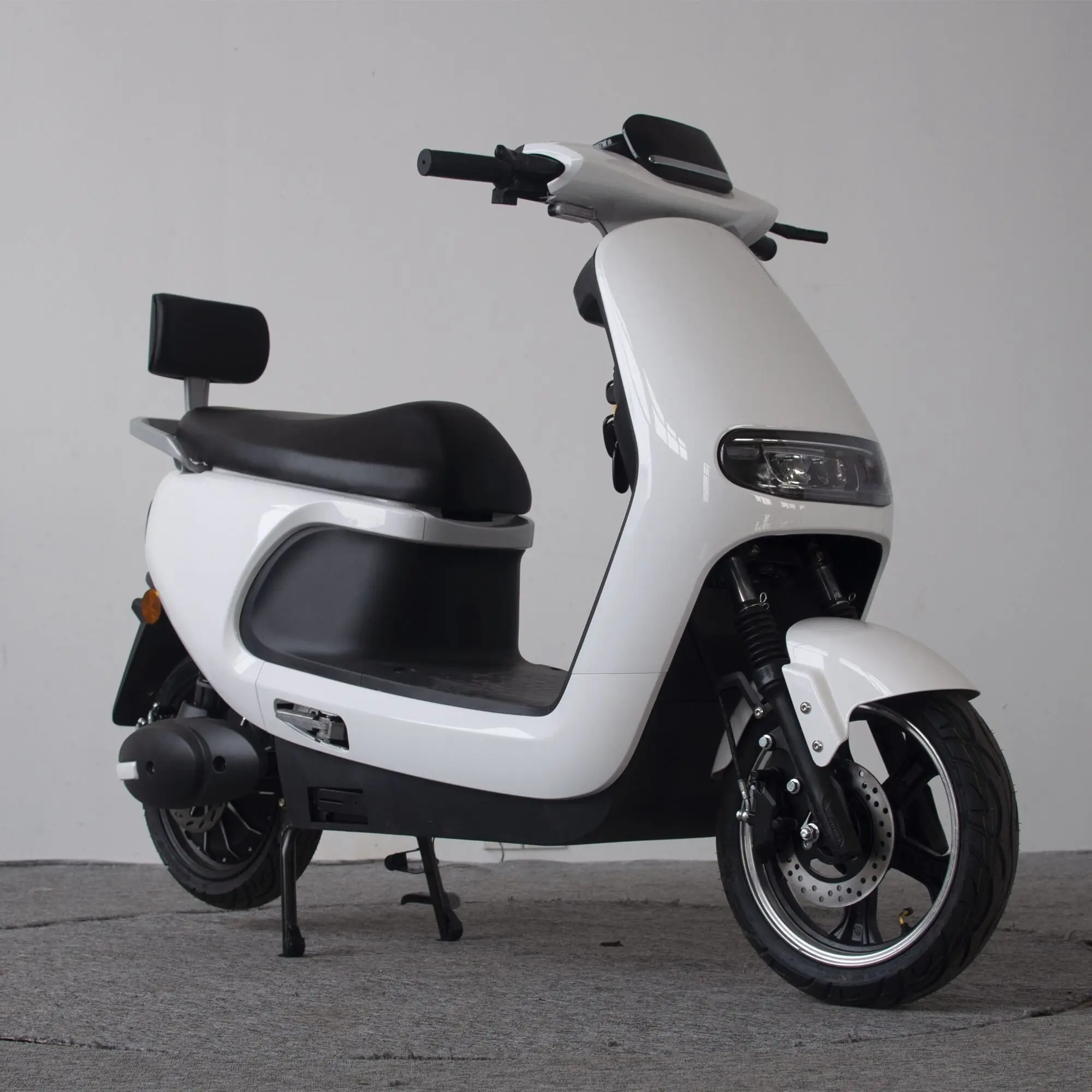 High-end Cheap Electric Scooter Company 9