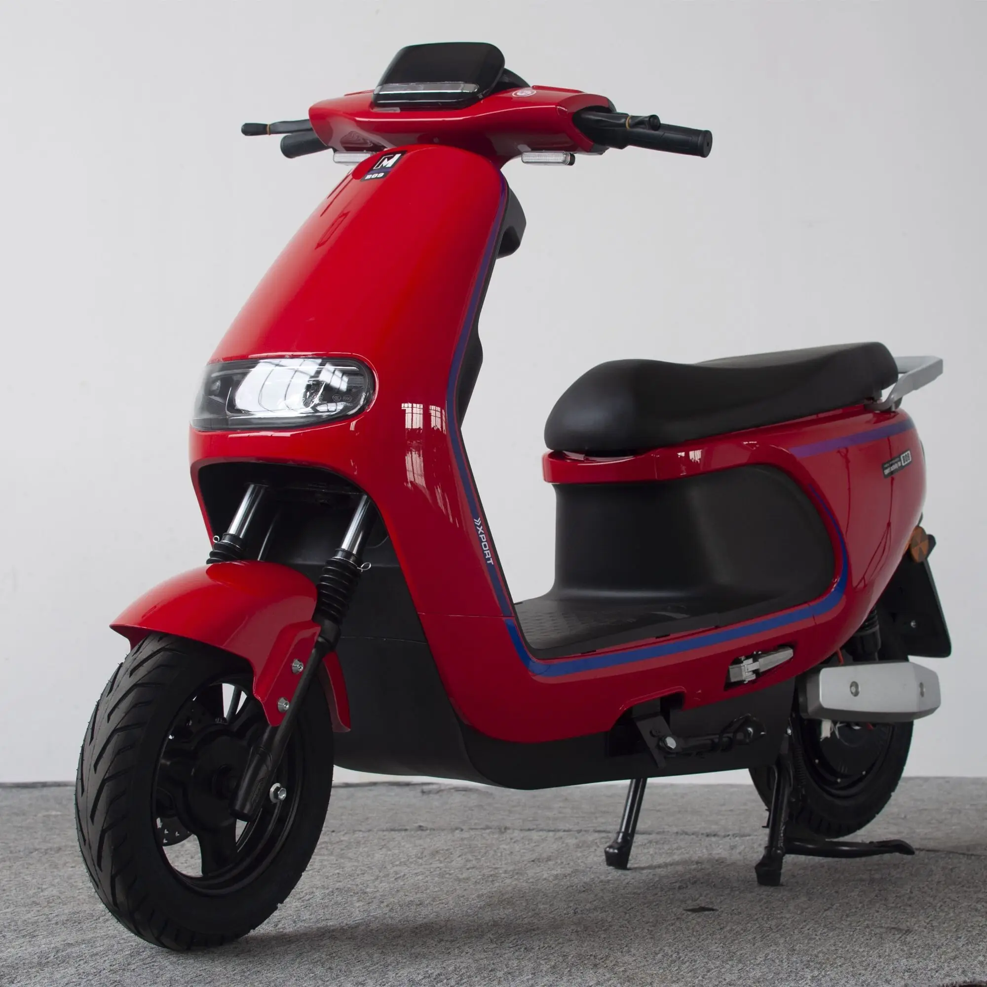 High-end Cheap Electric Scooter Company 5