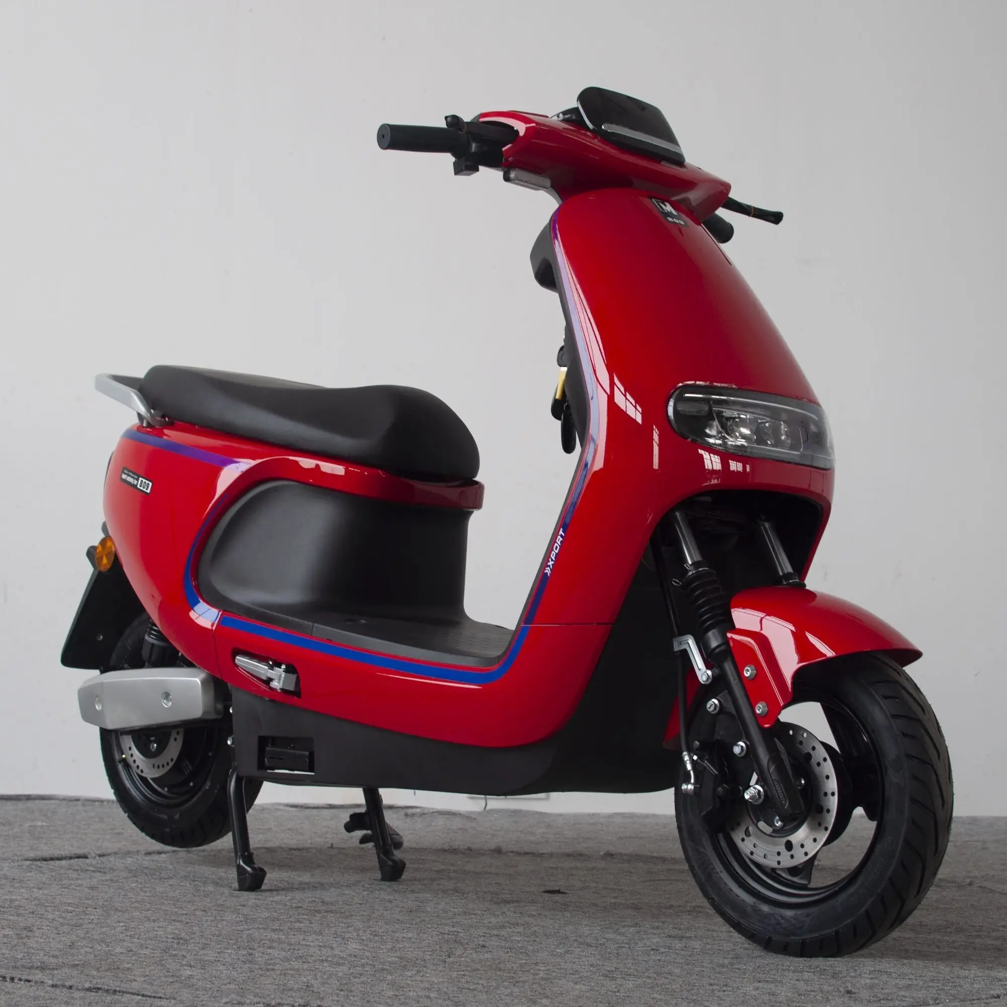 High-end Cheap Electric Scooter Company 4