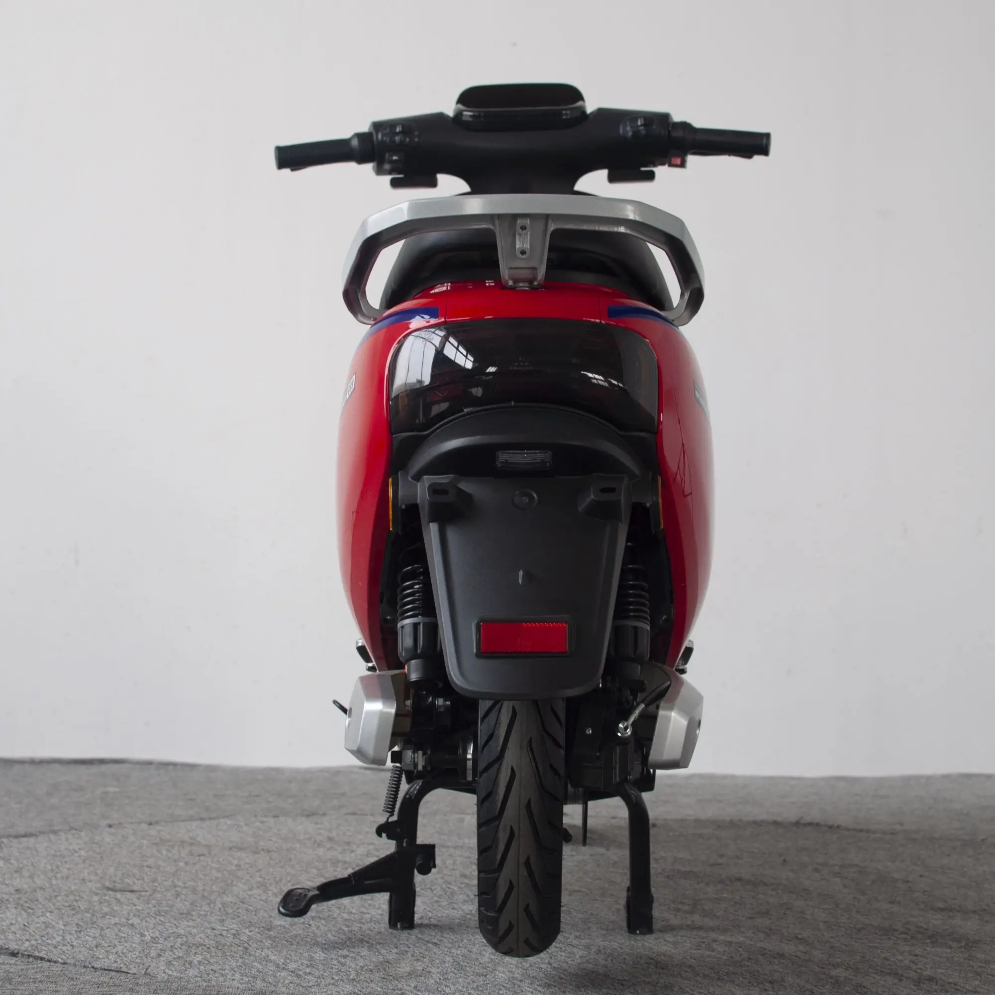 High-end Cheap Electric Scooter Company 6