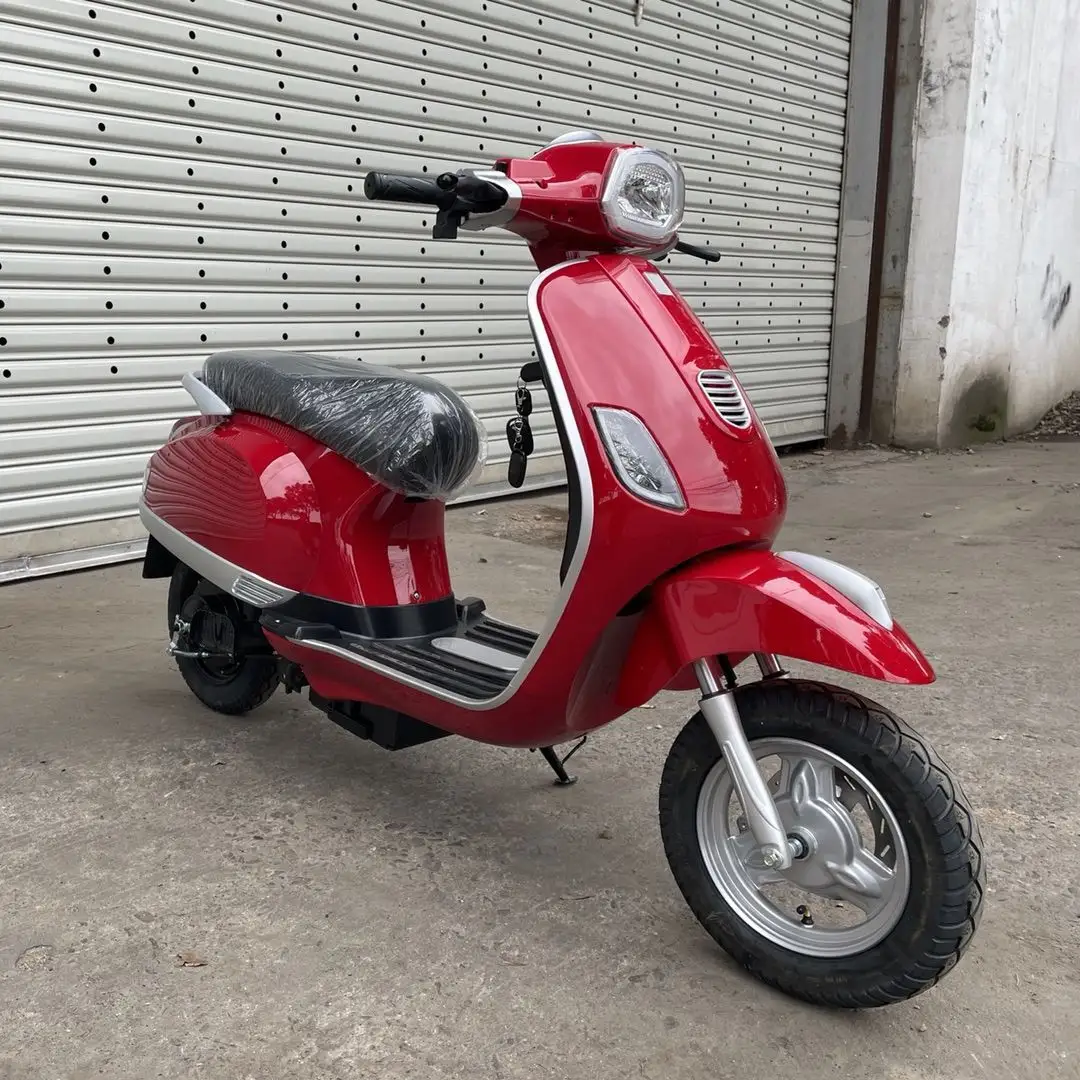 Chonghong Electric Scooter Price List 3