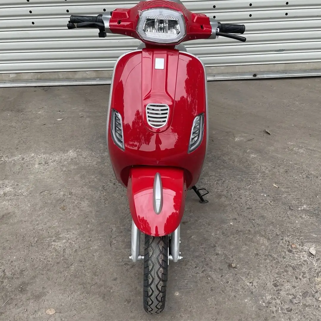 Chonghong Electric Scooter Price List 4