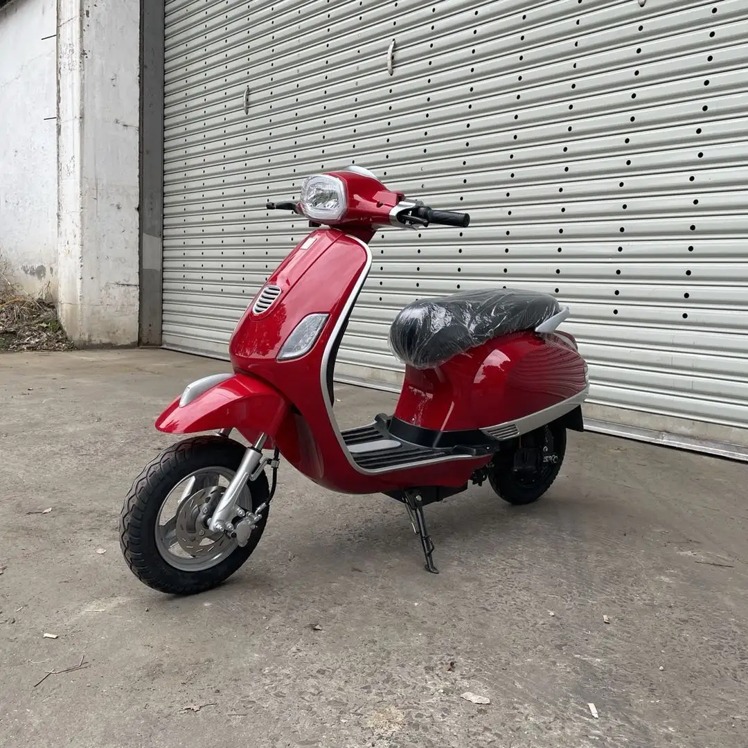 Chonghong Electric Scooter Price List 5
