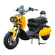 Electric Motorbike Off Road Electric Scooter Wholesale - Chonghong 2