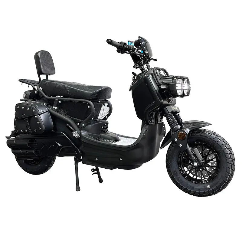 Electric Motorbike Off Road Electric Scooter Wholesale - Chonghong 3