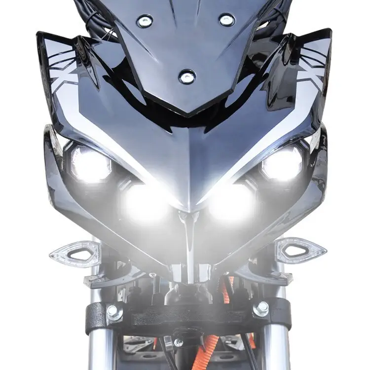 Chonghong Electric Dirt Bike Price List 4