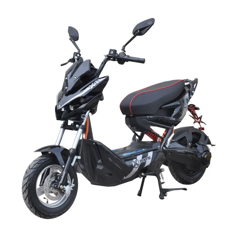 Chonghong Electric Dirt Bike Price List 2