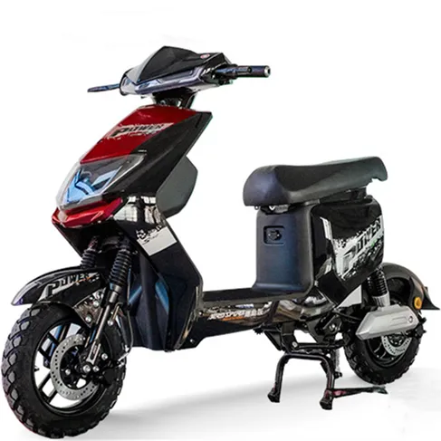 High-end Moto Bike Electric Company 2