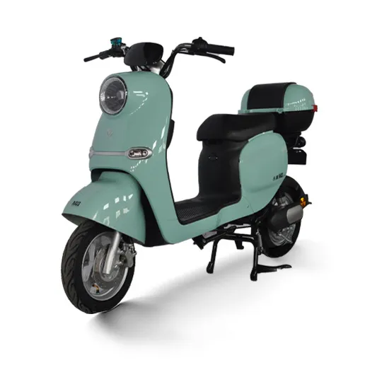 Chonghong Best Electric Motorcycle Price List 5