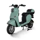 Chonghong Best Electric Motorcycle Price List 5