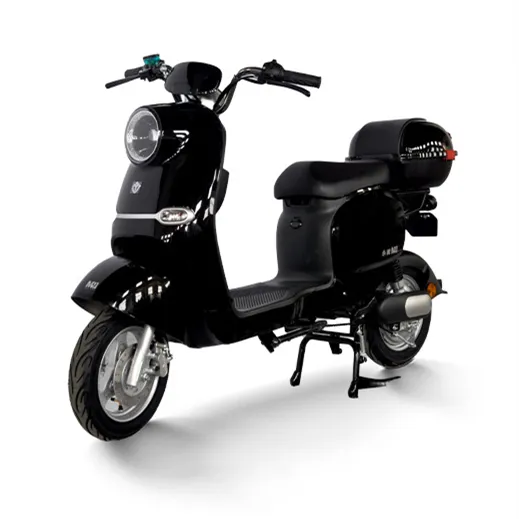 Chonghong Best Electric Motorcycle Price List 3
