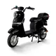 Chonghong Best Electric Motorcycle Price List 3