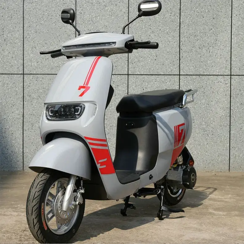 Chonghong E Motorcycle Suppliers 4