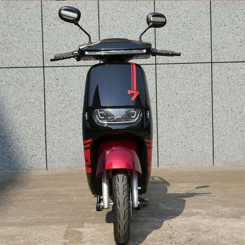 Chonghong E Motorcycle Suppliers 6