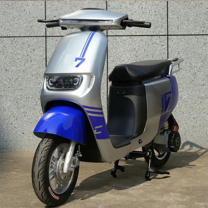 Chonghong E Motorcycle Suppliers 3