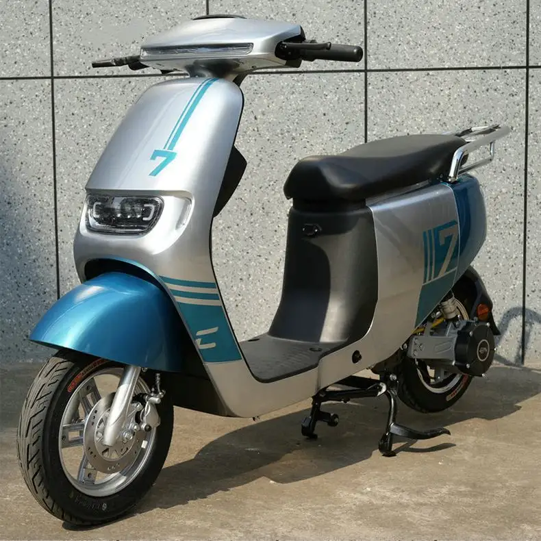 Chonghong E Motorcycle Suppliers 2