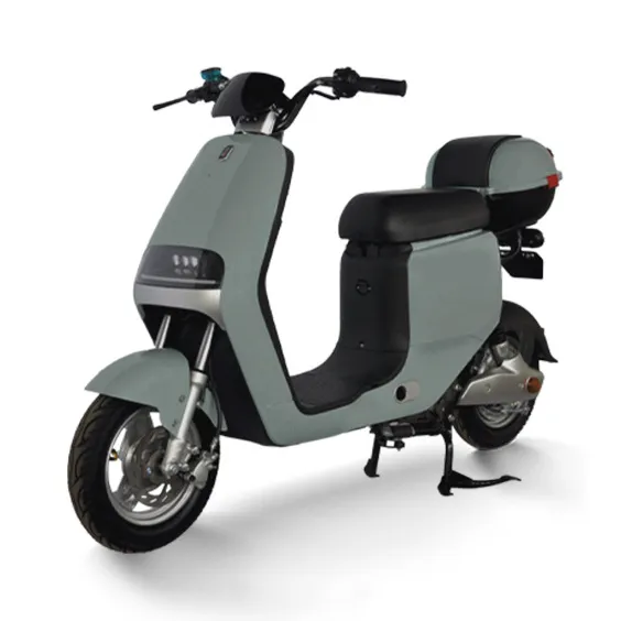 Chonghong Electric Motorcycle Electric Motorcycle Manufacturers 3