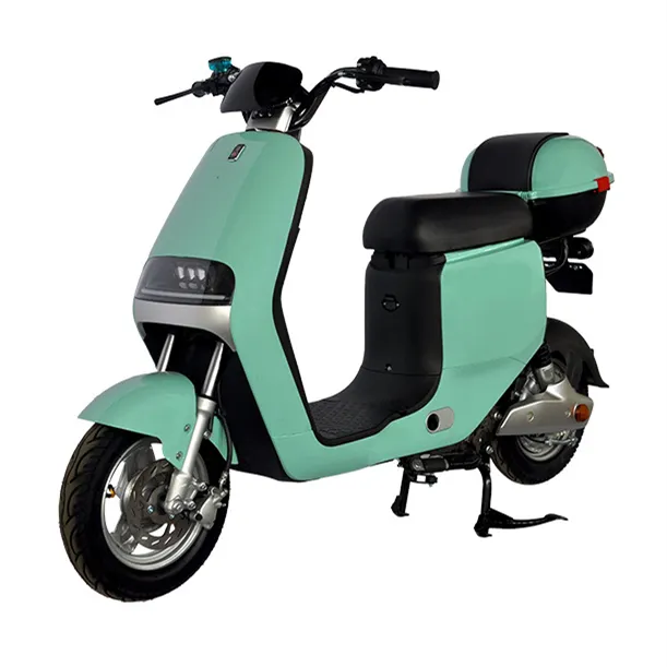 Chonghong Electric Motorcycle Electric Motorcycle Manufacturers 2