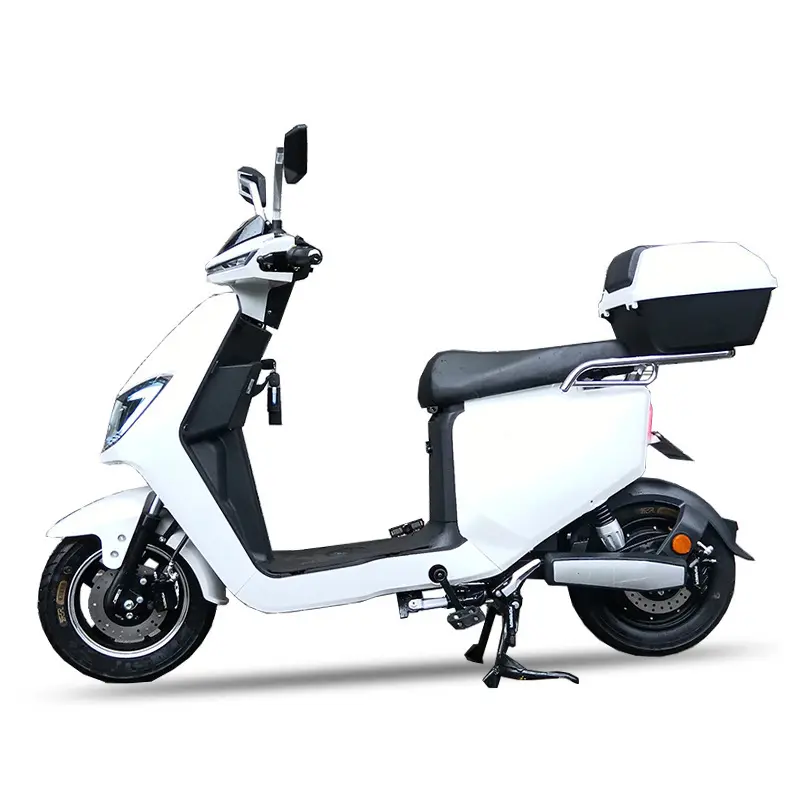 Electric Scooter by Chonghong-2 2