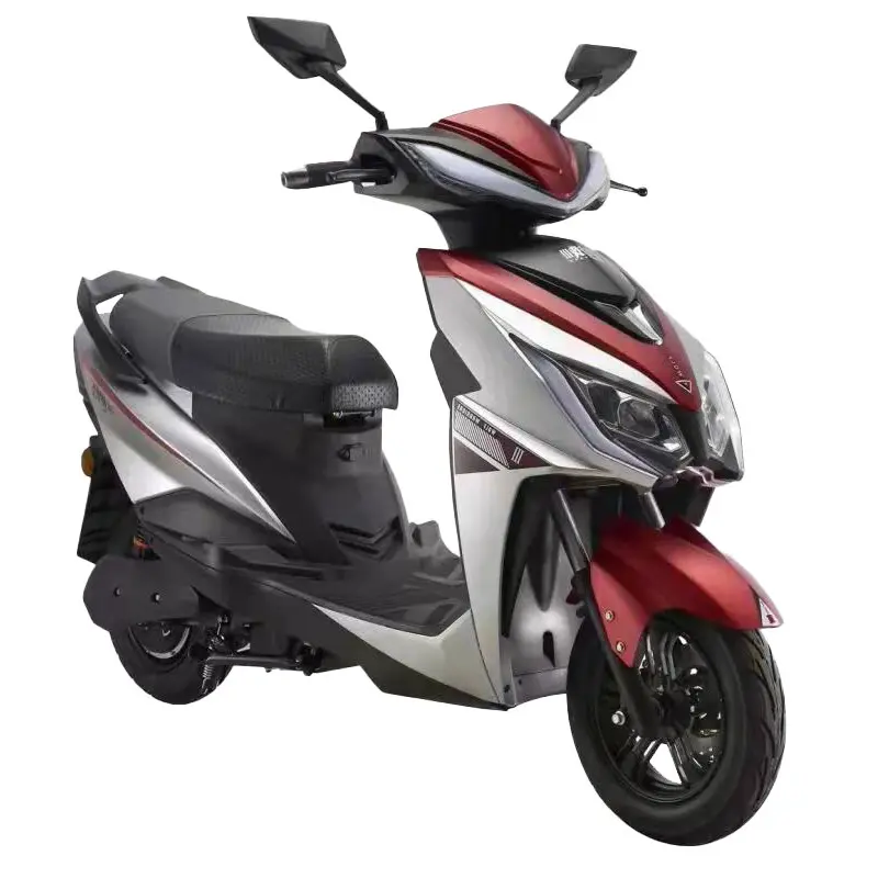 Electric Scooter Price Product Wholesale - Chonghong 2