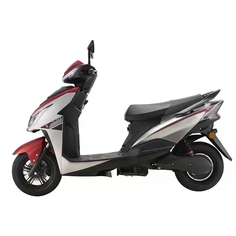 Electric Scooter Price Product Wholesale - Chonghong 4