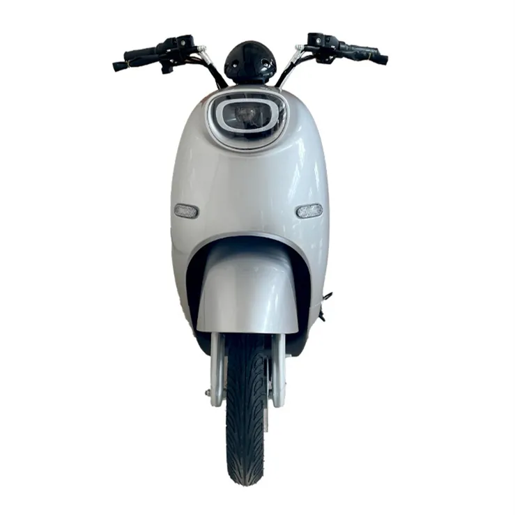 Electric Scooter Electric Motorcycle Scooter Supply 2