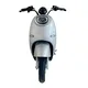 Electric Scooter Electric Motorcycle Scooter Supply 2