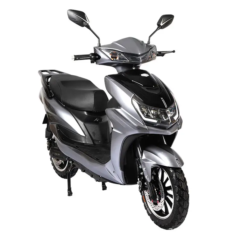 Electric Motorcycle for Adults Electric Motorcycle Wholesale - Chonghong 3