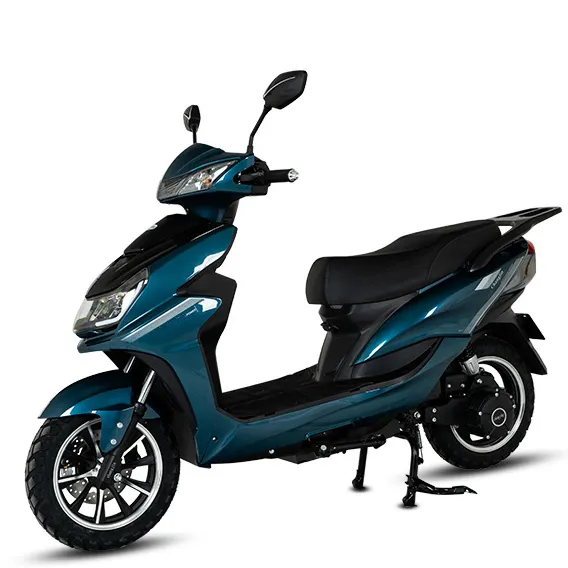 Electric Motorcycle for Adults Electric Motorcycle Wholesale - Chonghong 2