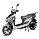 Electric Motorcycle for Adults Electric Motorcycle Wholesale - Chonghong 6