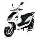 Electric Motorcycle for Adults Electric Motorcycle Wholesale - Chonghong 4