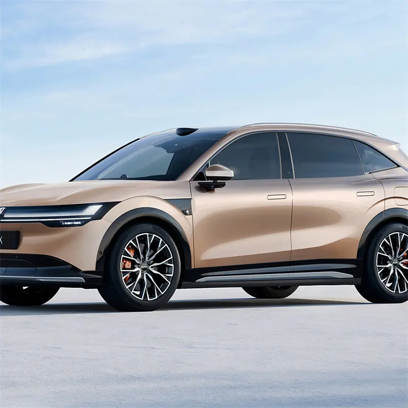 2nd Hand Electric Cars Price List 3