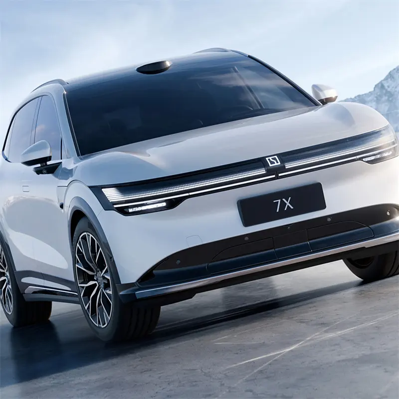 2nd Hand Electric Cars Price List 6