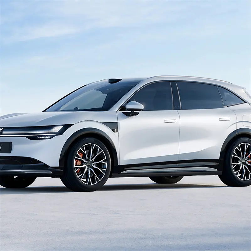 2nd Hand Electric Cars Price List 4