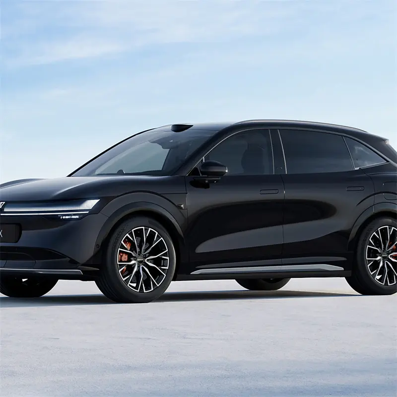 2nd Hand Electric Cars Price List 5