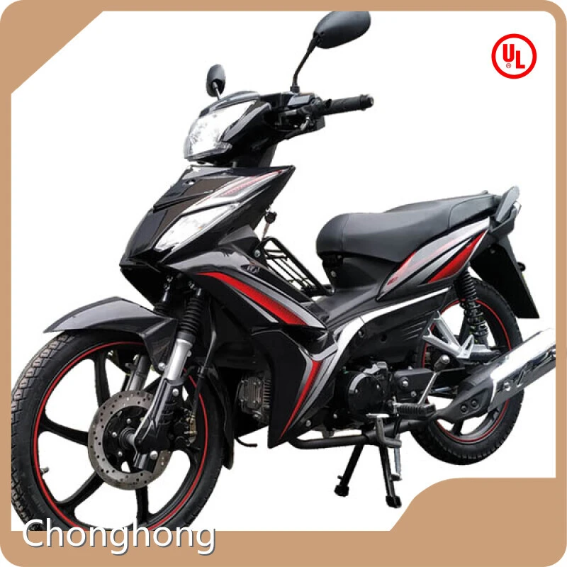 Chonghong Cub Motorcycle Suppliers 1