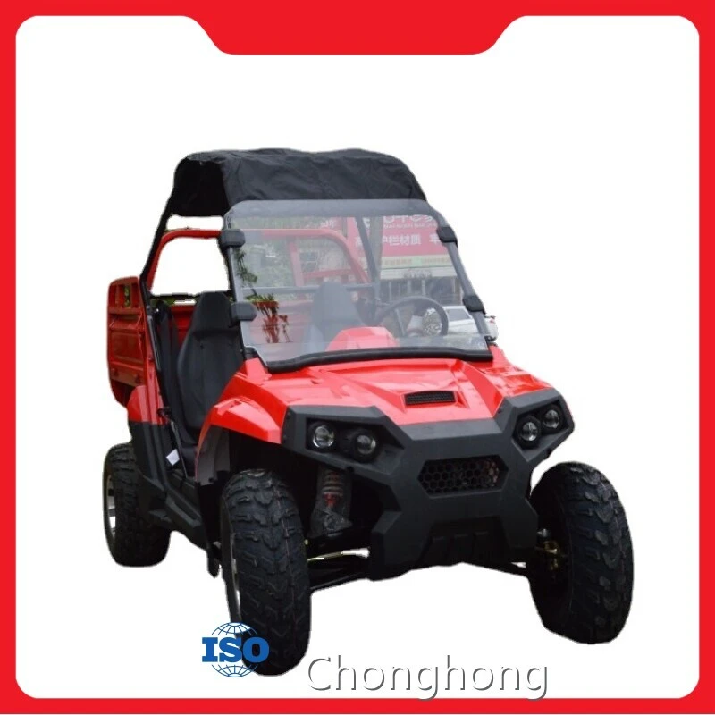 Best Ev Utv Factory 1