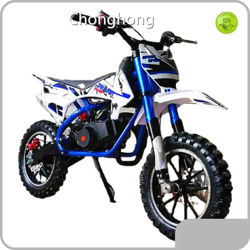 High-quality Electric Off Road Bike Factory 1