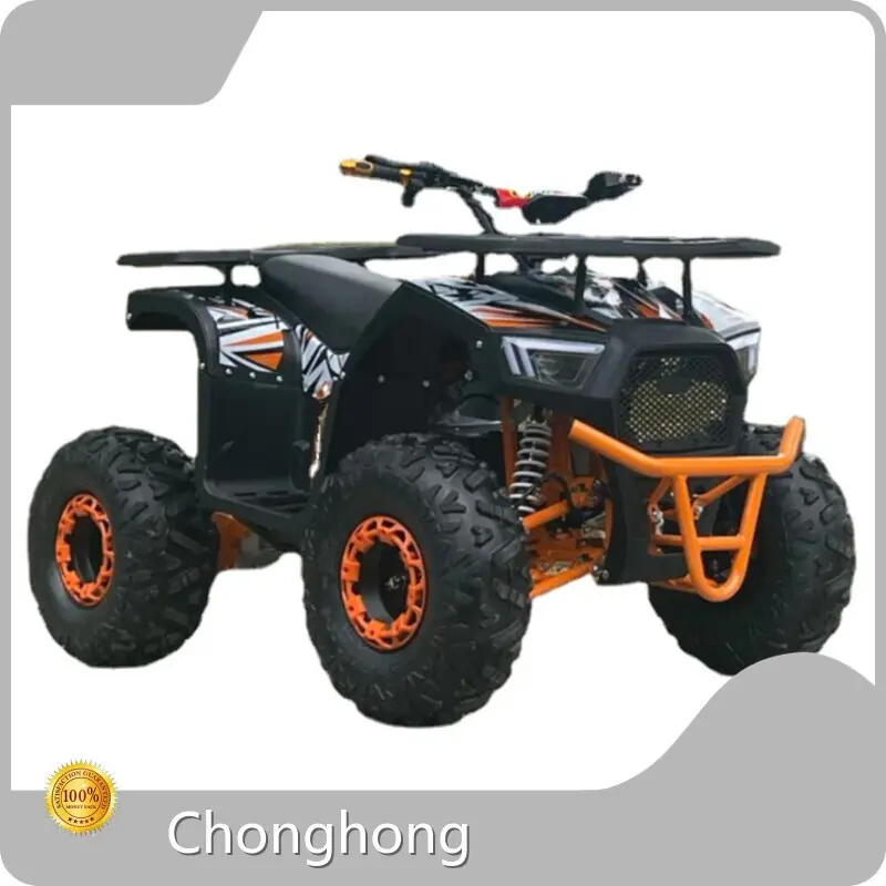 Electric Off Road Bike Exporter 1