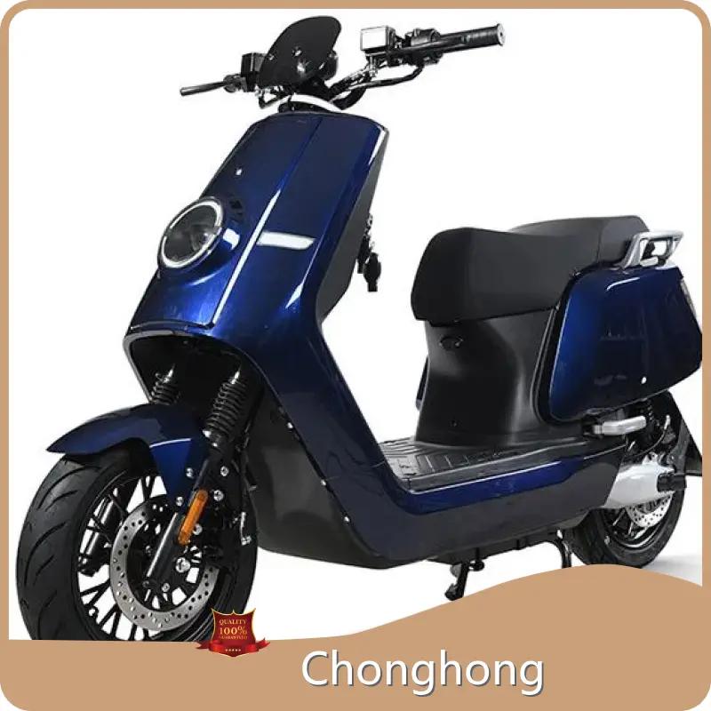 Chonghong Electric Superbike ≤95kg Without BatteryFor Sale 1