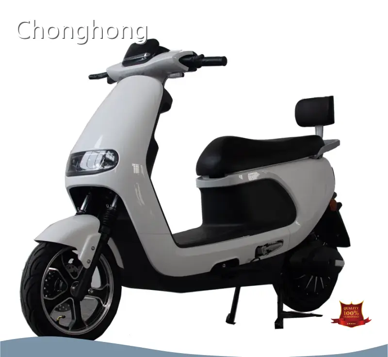 Used Ev Cars 48V by Chonghong 1