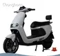Used Ev Cars 48V by Chonghong 1