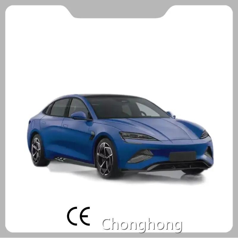 High-end Byd Electric Auto Suppliers 1