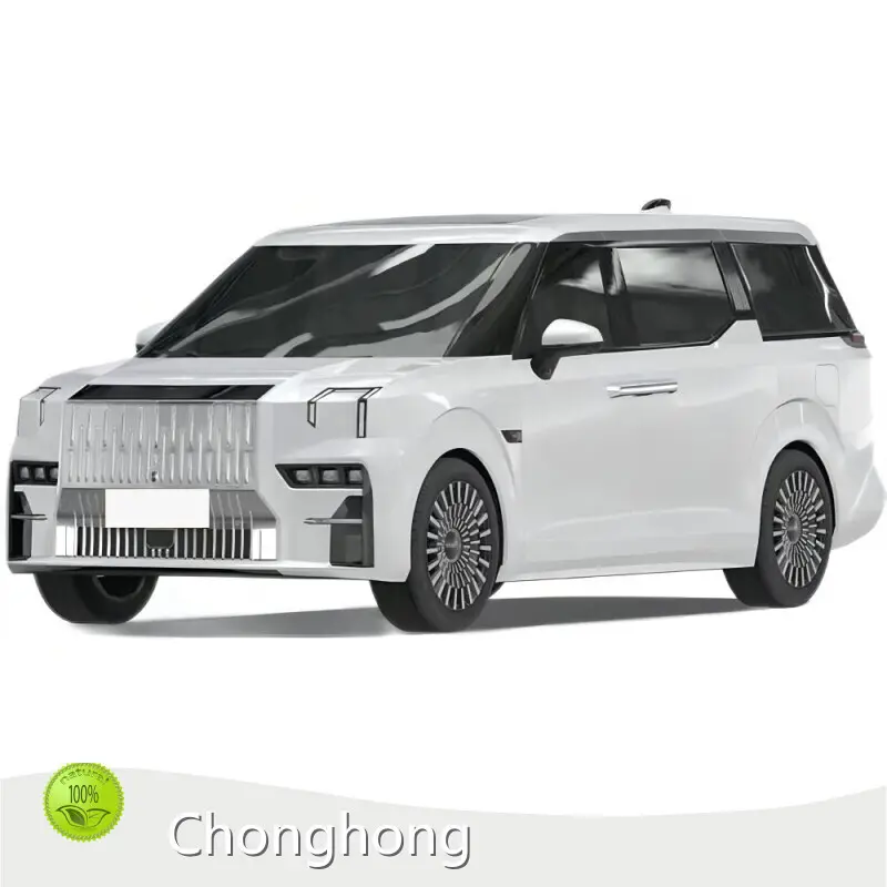Best Second Hand Electric Cars Company 1